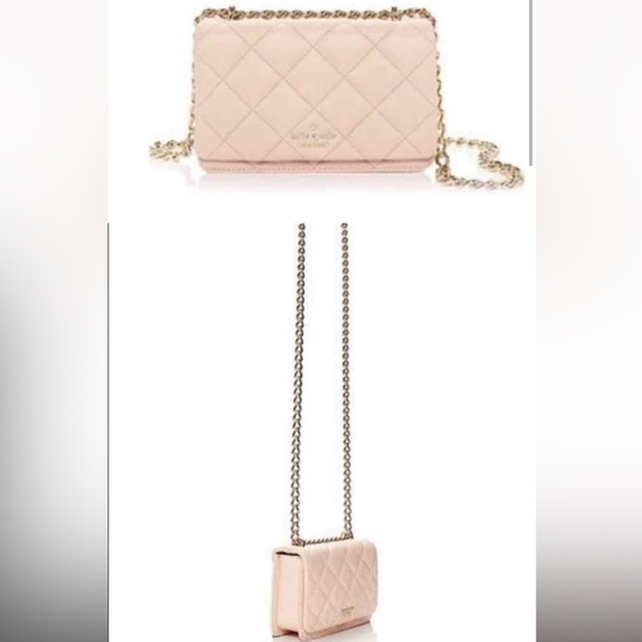 kate spade Handbags - KATE SPADE Emerson Place Cross Body